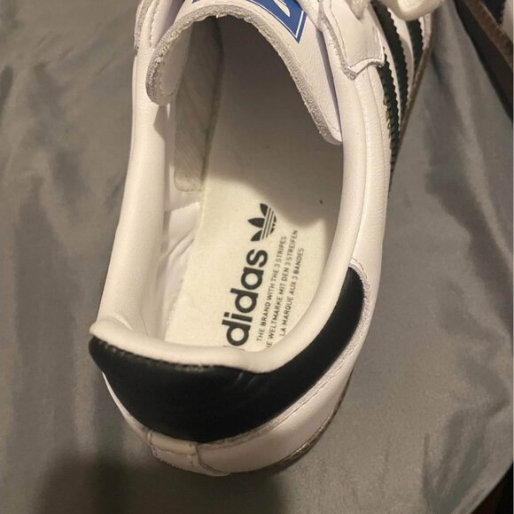SAMBA ADIDAS SIZE 9 - Picture 5 of 5